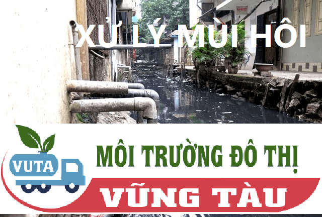 Môi Trường Đô Thị Vũng Tàu